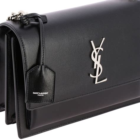 borsa ysl prezzo|Borse da donna SAINT LAURENT .